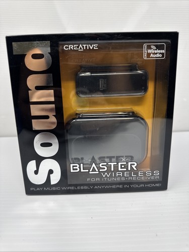 Creative sound blaster usb - sound,
