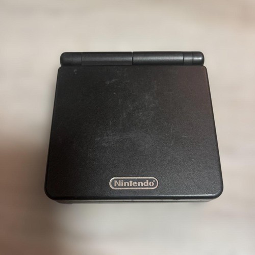 Nintendo game boy advance - game, sp