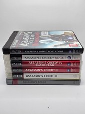 LOTTO ASSASSIN'S CREED -