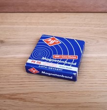 Agfa Nastro Magnetico PE 36