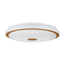 Eglo led soffitto lanciano - led,