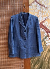 Giacca blazer Sartoria