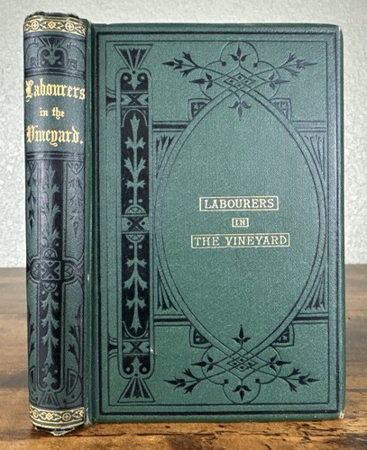 Antique 1863 victorian - 1863,
