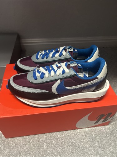 Taglia nike sacai x - taglia,