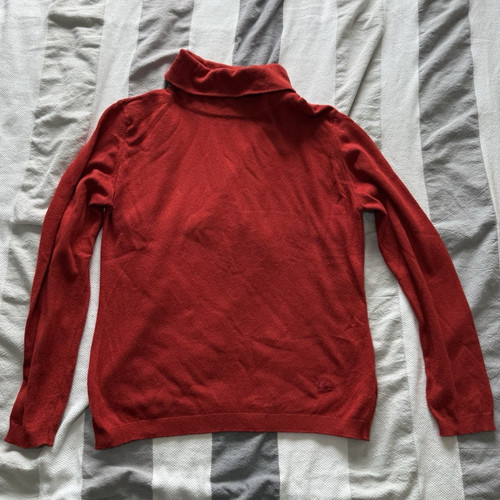 Maglione girocollo vintage