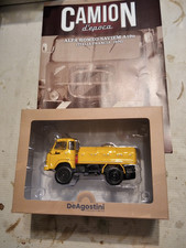CAMION ALFA ROMEO SAVIEM-