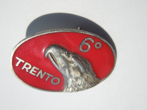 Distintivo argento 925 - distintivo, in