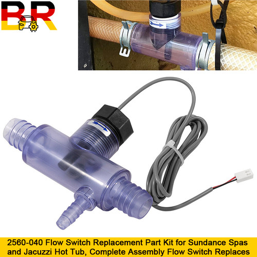 2560 040 kit - kit, ricambio