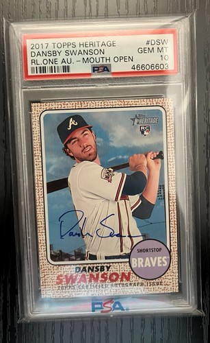 2017 topps heritage real - 2017,