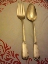 BROGGI MILANO SET 2 POSATE Da