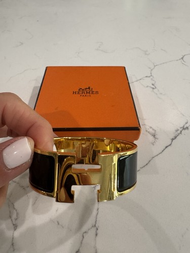 Autentico bracciale hermes - autentico,