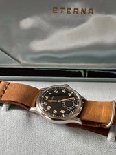 Rarissimo orologio militare