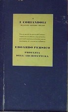 Edoardo persico profezia - edoardo,