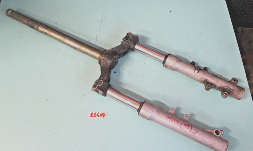 Forcella aprilia leonardo 125 - forcella,