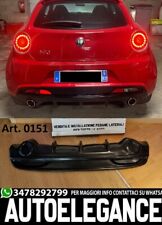 DIFFUSORE ALFA ROMEO MITO