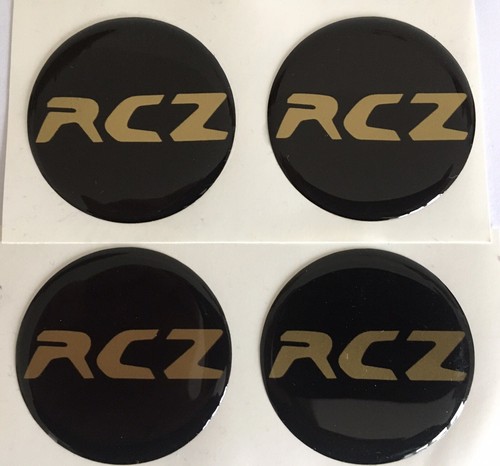 Rcz coupe cerchi lega - coupe,