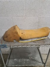 Sella cafe racer seat hump - cafe,