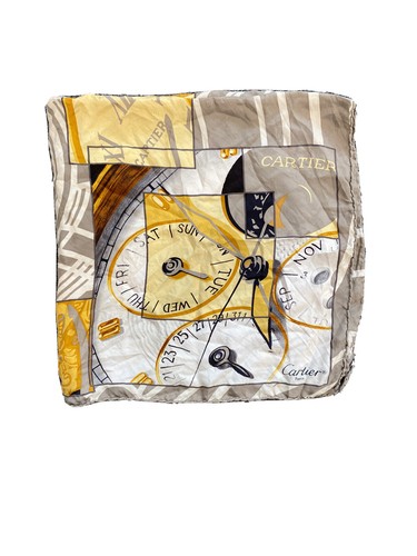 Cartier paris foulard donna - foulard,