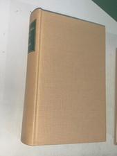 GIAMBATTISTA VICO - OPERE - RICCIARDI, 1953