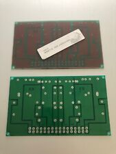 Coppia Circuito stampato 3 vie