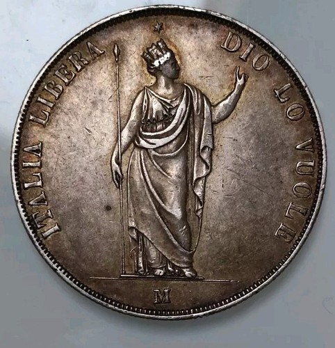 Lire governo provvisorio - 5,