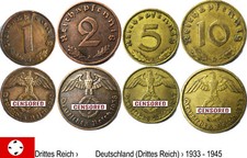 KMS Terzo Reich › Germania