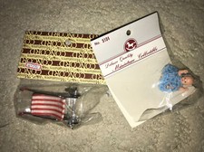 CONCORD casa delle bambole in