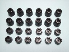 24 piedini e viti audio di