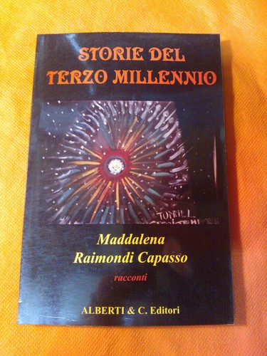Libro maddalena raimondi - maddalena,