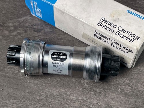 Shimano es70 ita thread - ita,