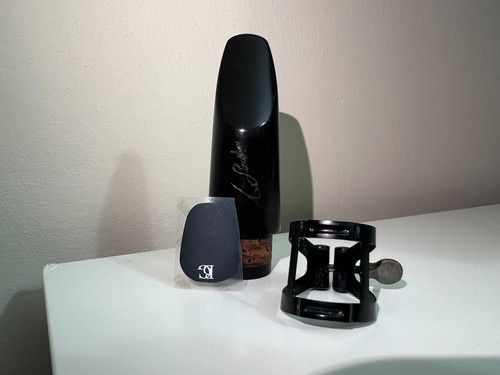 Bocchino per clarinetto - , sib