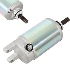 MOTORINO AVVIAMENTO COMPLETO