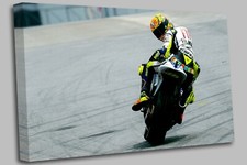 Valentino Rossi Moto Gp Bike -