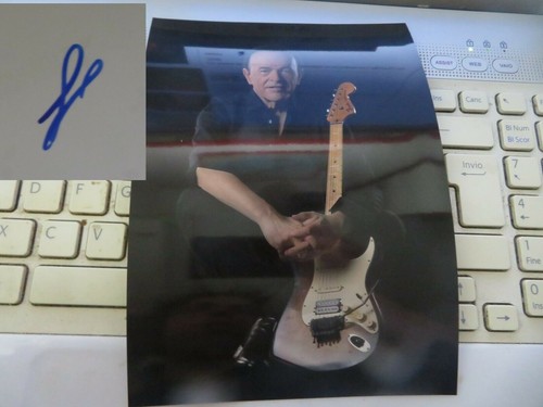 Autografo originale dodi - originale,