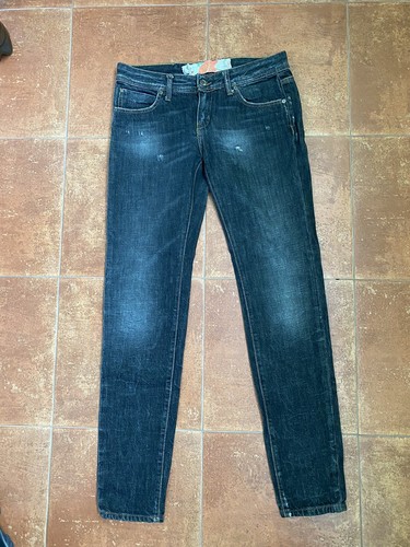 Jeans donna vintage - , zu