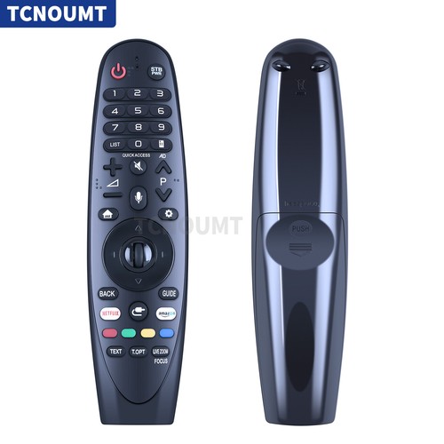 Nuovo telecomando mr18ba - telecomando, an-mr18ba