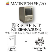 Kit Recap Riparazione Apple