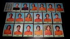 1973-74 ROMA Calciatori Panini 1974 SCEGLI ** figurina recuperata dall'album **