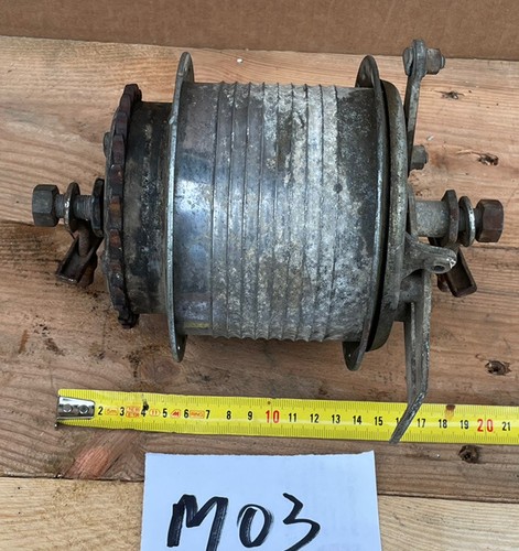 Mozzo ruota per moto - per, d’epoca