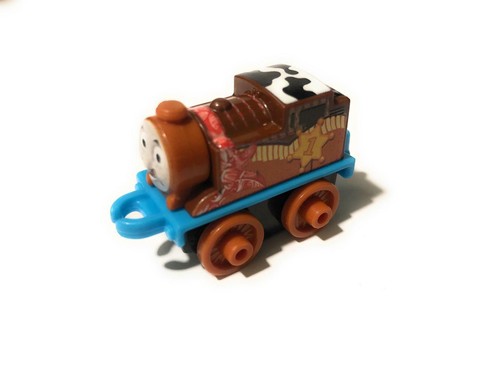 Trenino thomas modello glp98 - thomas, n