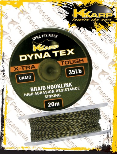Terminale tra tough dyna tek - terminale, x-tra