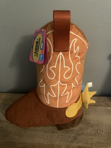 Bark bottoms boot - bottoms, up