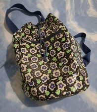 BAG Sacca zaino Backpack sac bag vintage 80's NAJ OLEARI  RARE 