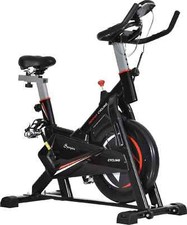 Cyclette per allenamento