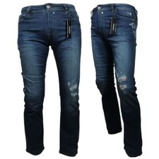 DIESEL SAFADO STRETCH CN012 -