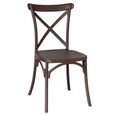 Sedia sprint in plastica a