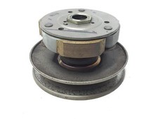 CORRETTORE DI COPPIA E FRIZIONE SUZUKI BURGMAN UH 125 2007 CC111