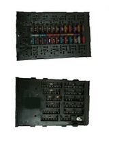 Centralina Scatola Portafusibili Per Iveco Daily 1989-2006 2997086 4838244 A223