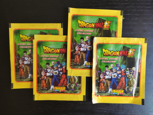 Dragonball super figurine - dragonball,