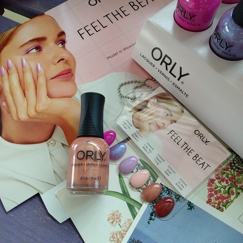 Orly smalto cruelty - orly,